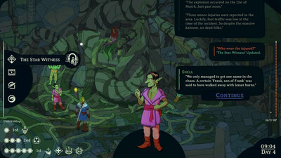 Esoteric Ebb - Изображение 4