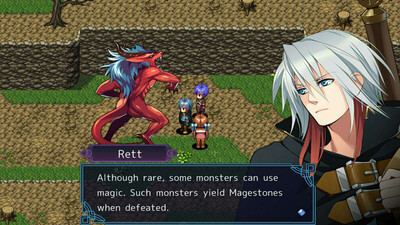 Fortuna Magus - Изображение 2