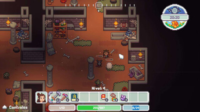 Tales of Bloomrise - Изображение 4