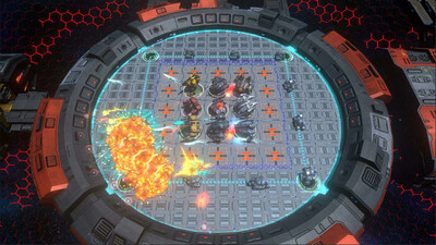 Mech Fortress - Изображение 3