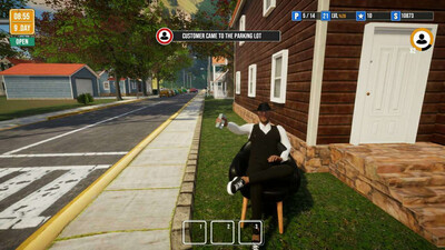 Parking Garage Simulator BETA - Изображение 3