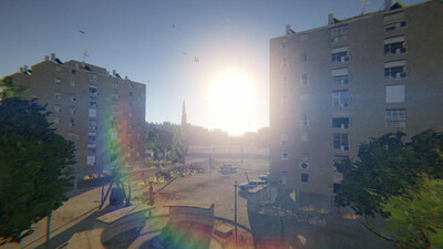 Eternal Afternoon - Изображение 3