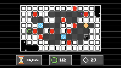 A Directionless Cycle - Изображение 1