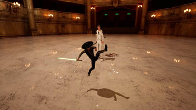 Dark Mexico - Изображение 2