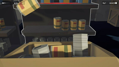 The Walking Trade - Изображение 2