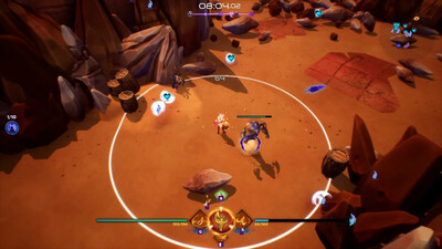 Masks of the Void - Изображение 1