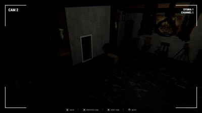 Orphic: The midnight shift - Изображение 2