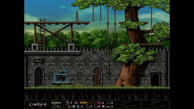 Return to Dark Castle - Изображение 3