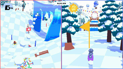 Bunny Hill - Изображение 4