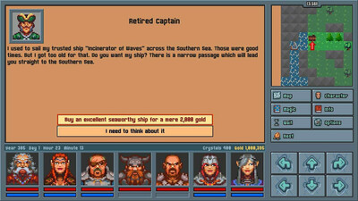 Сборник Legends of Amberland - Изображение 3