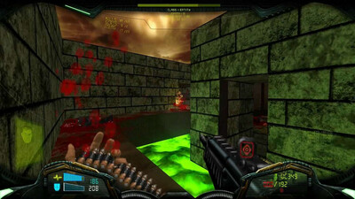 Doom II Project Brutality 3.0 Mod - Изображение 2