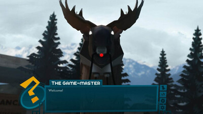 Methods: The Canada Files - Изображение 1