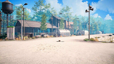 Revengeful Island - Изображение 4