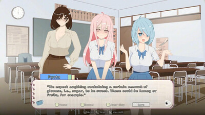 Chick'n Mushroom Soup - Изображение 3