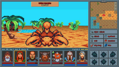 Сборник Legends of Amberland - Изображение 2