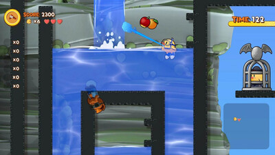 THE NEWZEALAND STORY: Untold Adventure - Изображение 2