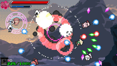 Elite Exorcist Miko - Изображение 2