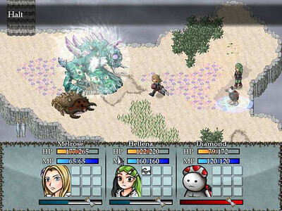 Whisper of a Rose - Изображение 3