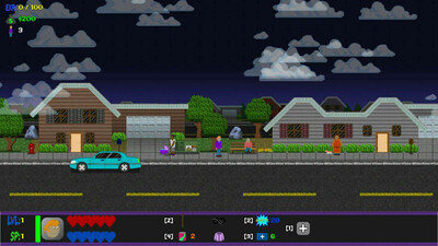 The World Ends in Ohio - Изображение 4