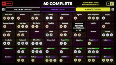 Genome Guardian 2 - Изображение 4