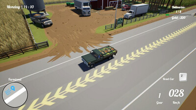 Courier Bay - Изображение 4