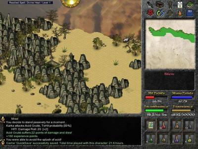 Eschalon: Book 1 - Изображение 2