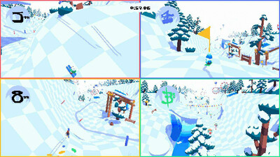 Bunny Hill - Изображение 1