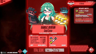 PROJEKT GODHAND - Изображение 3