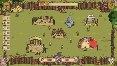 Rising Army - Изображение 1