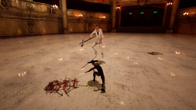 Dark Mexico - Изображение 1