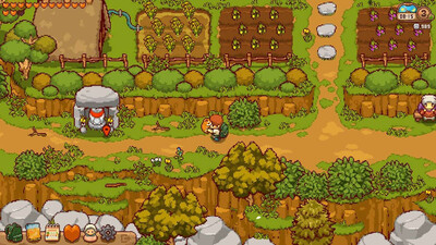 Japanese Rural Life Adventure - Изображение 4