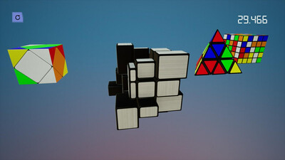 SolveIt! A Puzzle Solving Simulator - Изображение 1