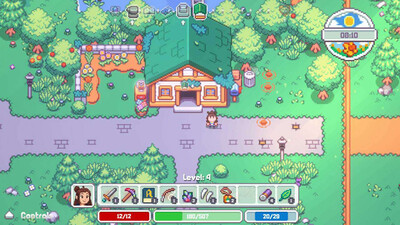 Tales of Bloomrise - Изображение 3