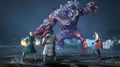 GreedFall: The Dying World - Изображение 4