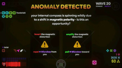 Genome Guardian 2 - Изображение 1