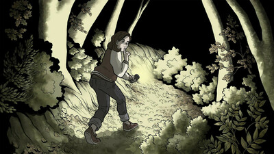 Scarlet Hollow Episode 5 Part Two - Изображение 3