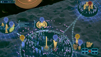 Lunar Ascendant - Изображение 1