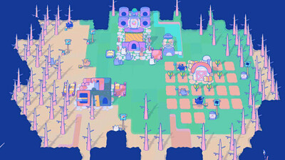 Mistpaw Ravine - Изображение 3