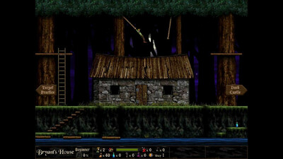 Return to Dark Castle - Изображение 4