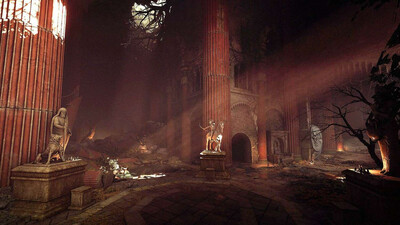 GreedFall: The Dying World - Изображение 2