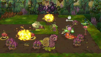 Rotwood - Изображение 2