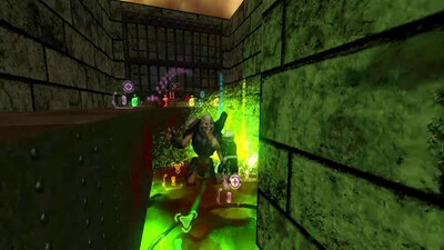 Doom II Project Brutality 3.0 Mod - Изображение 1