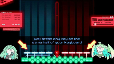 PROJEKT GODHAND - Изображение 2