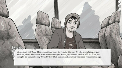 Scarlet Hollow Episode 5 Part Two - Изображение 4