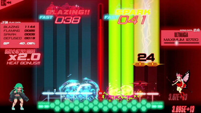 PROJEKT GODHAND - Изображение 1