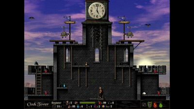 Return to Dark Castle - Изображение 2
