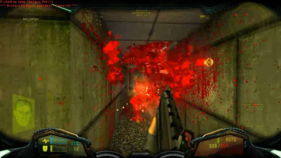 Doom II Project Brutality 3.0 Mod - Изображение 3