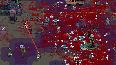 Obliterator-X - Изображение 4