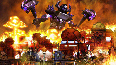 The Baconing - Изображение 1