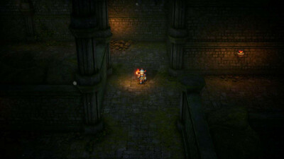 Dragon Quest I and II HD: 2D Remake - Изображение 2